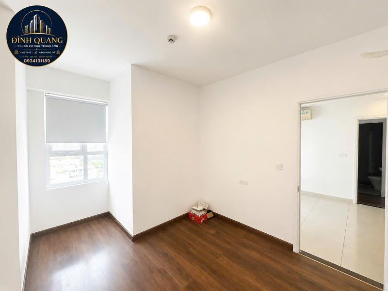 Cho thuê saigon mia 3pn 2wc – chỉ 14,5 triệu/tháng – nhà trống có máy lạnh, rèm, bếp,tủ lạnh,máy giặt. - 4