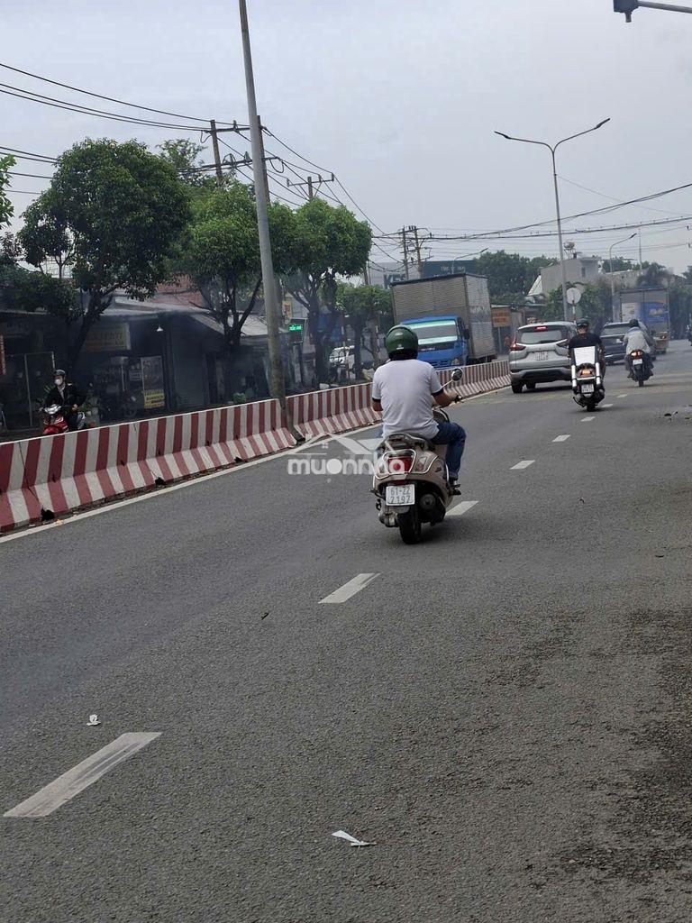 Cho thuê mb buôn bán, dt 80m2, giá chỉ 7tr/ tháng - 2