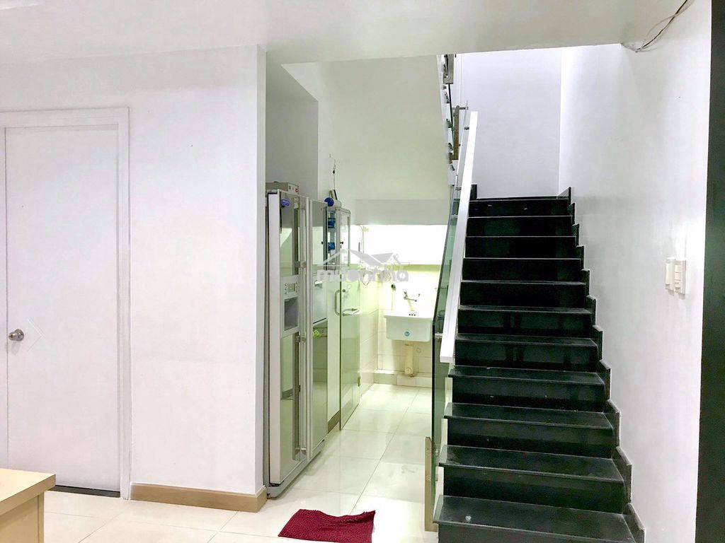 Penthouse saigon pavillon q.3 | 100m² (3pn 2wc) – giá 39 tr/th - 3