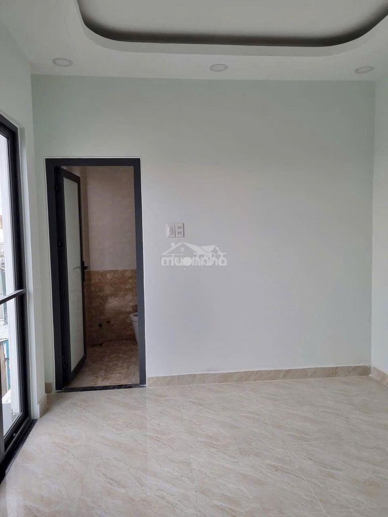 Bán nhà hẻm đường phan chu trinh, đang làm dự án rạch xuyên tâm - 3