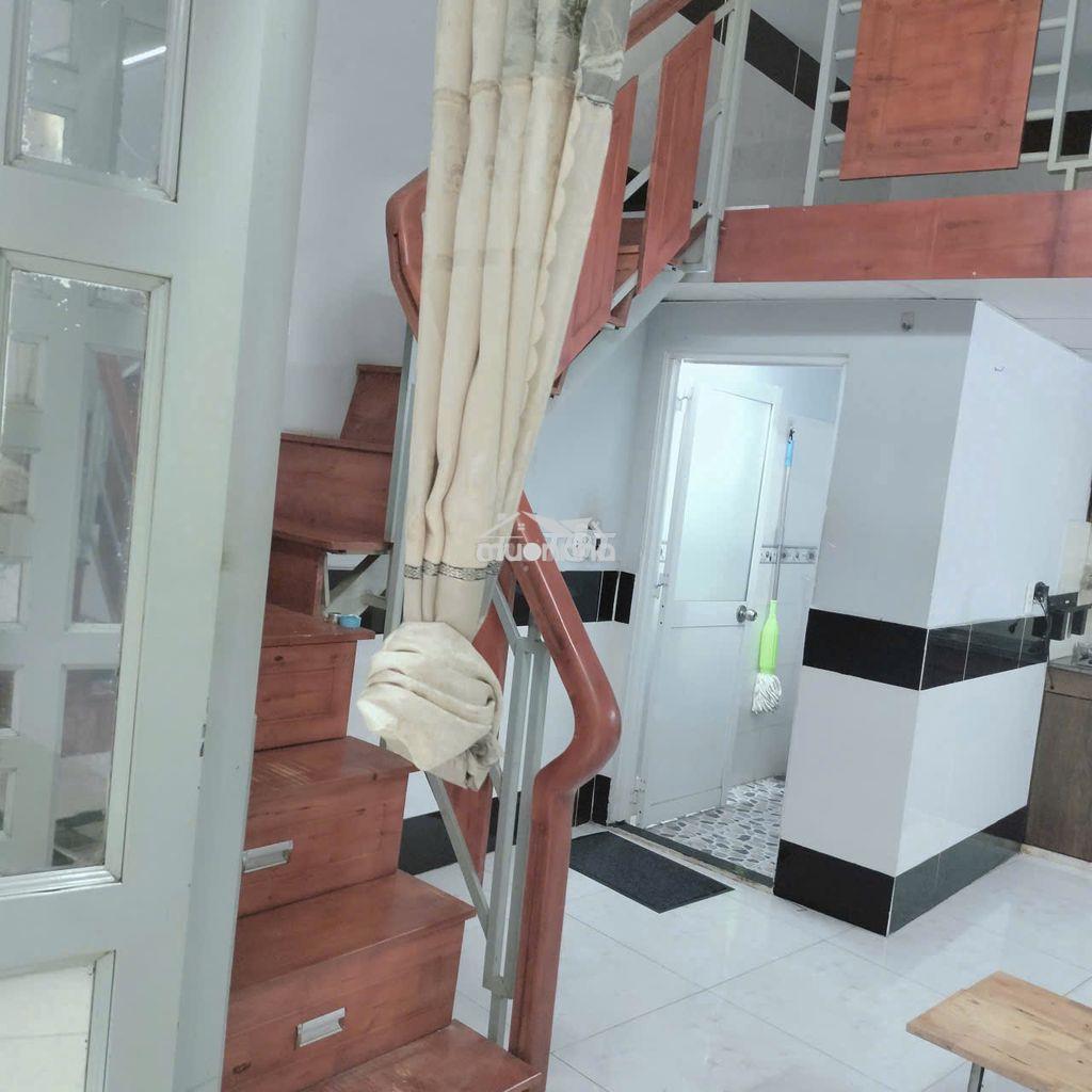 Nhà nhỏ như hình sát đường nguyễn ảnh thủ - 3