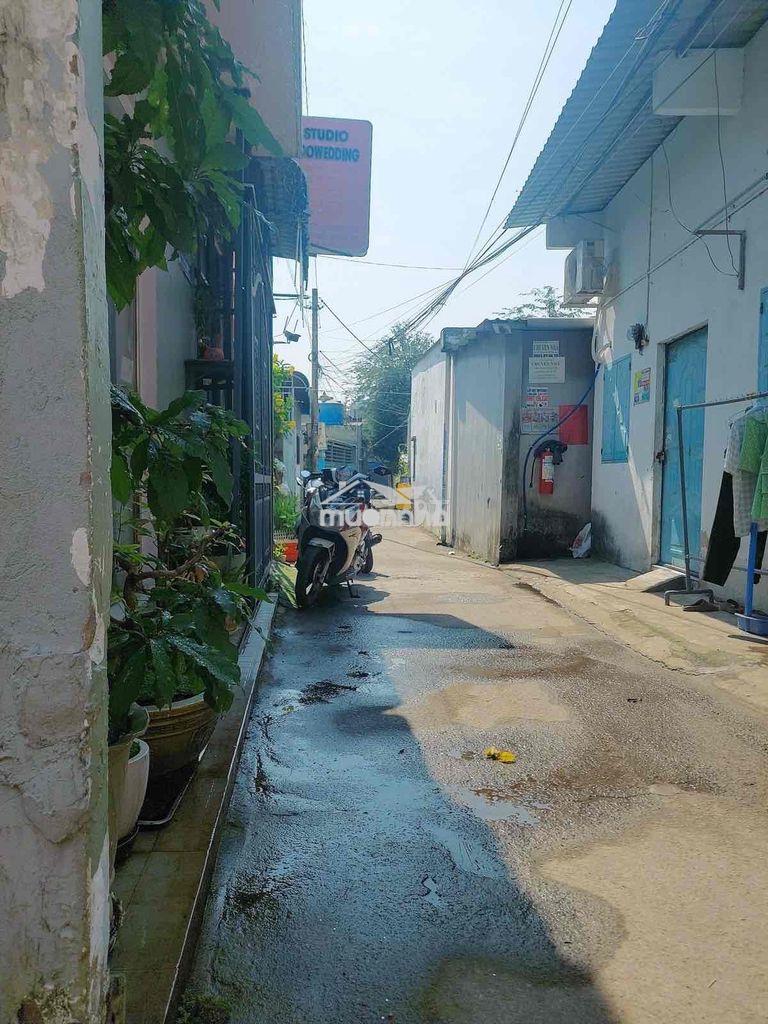🏡 Nhà cấp 4 – ngang 7m hiếm có – 1 xẹt nguyễn xiển, long thạnh mỹ. - 3