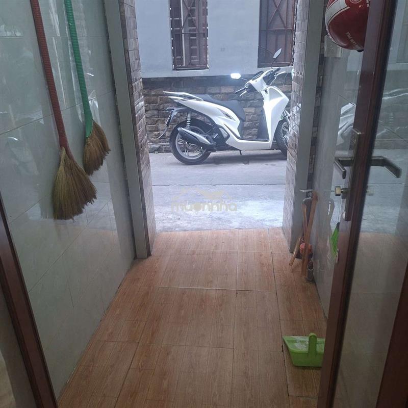Nhà phú nhuận cho thuê giá tốt