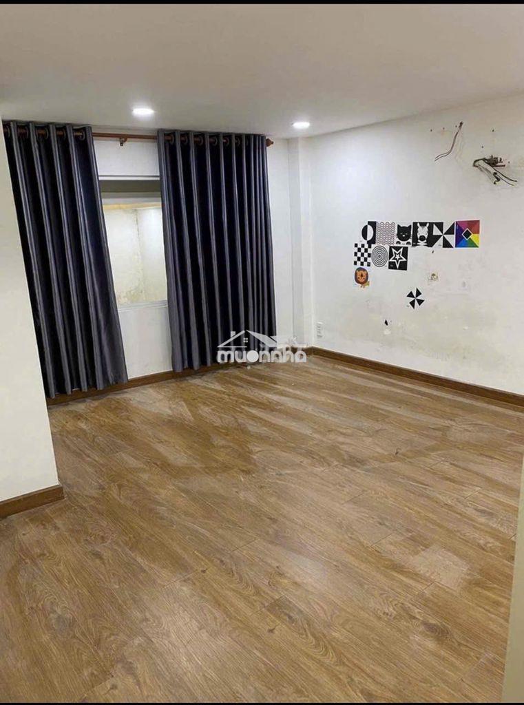 Nhà mới 5x12m2 lý thường kiệt gần quận 10 - 4