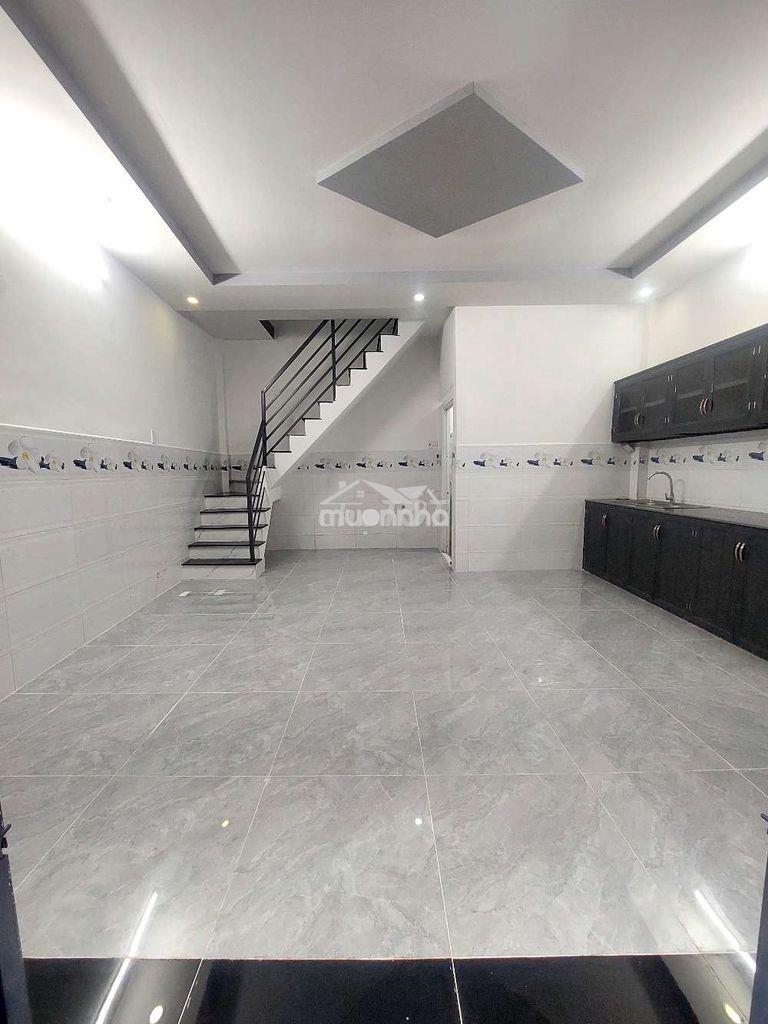 Nhà số nhà quận, vi bằng, mới đẹp - 2