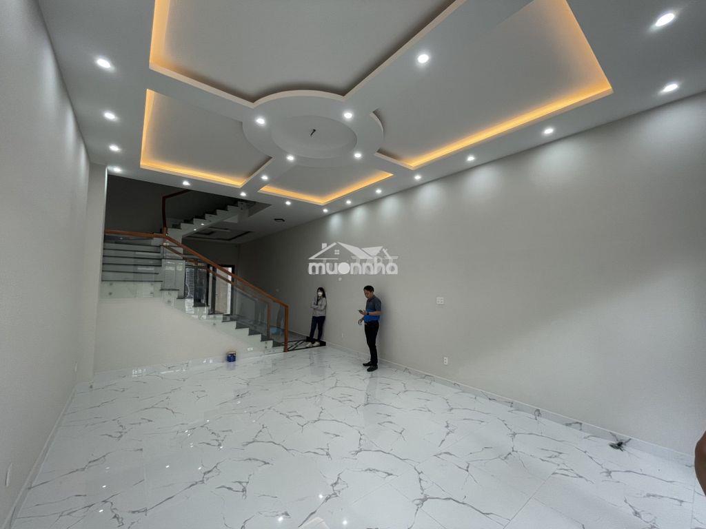 🏡Nhà đẹp mtkd kế aeon 30m - 5x20m 4 tầng lề 5m kd đa ngành🌲🌲 - 2