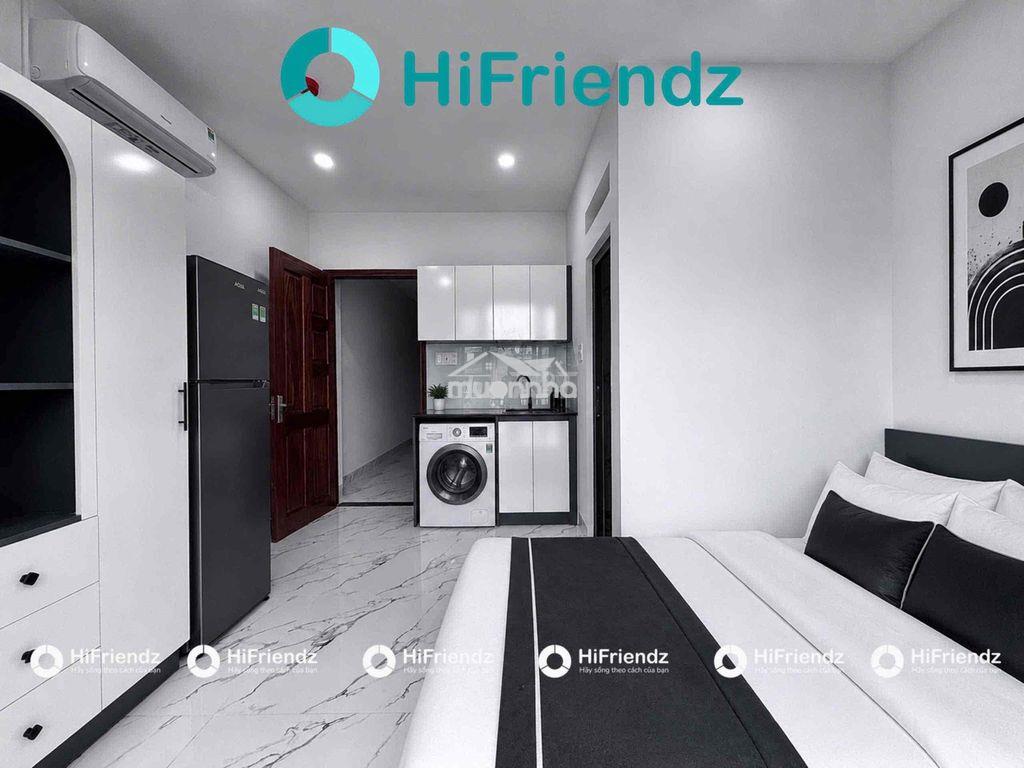 Đập hộp siêu phẩm độc quyền 20 phòng chung cư mini cao cấp siêu luxury - 2
