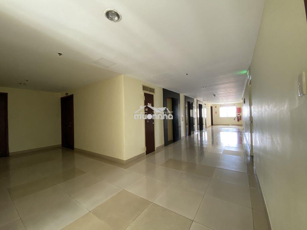 Hùng vương plaza – 130m2 (3pn 2wc) tầng cao – đủ tiện ích – giá 18 tr - 3