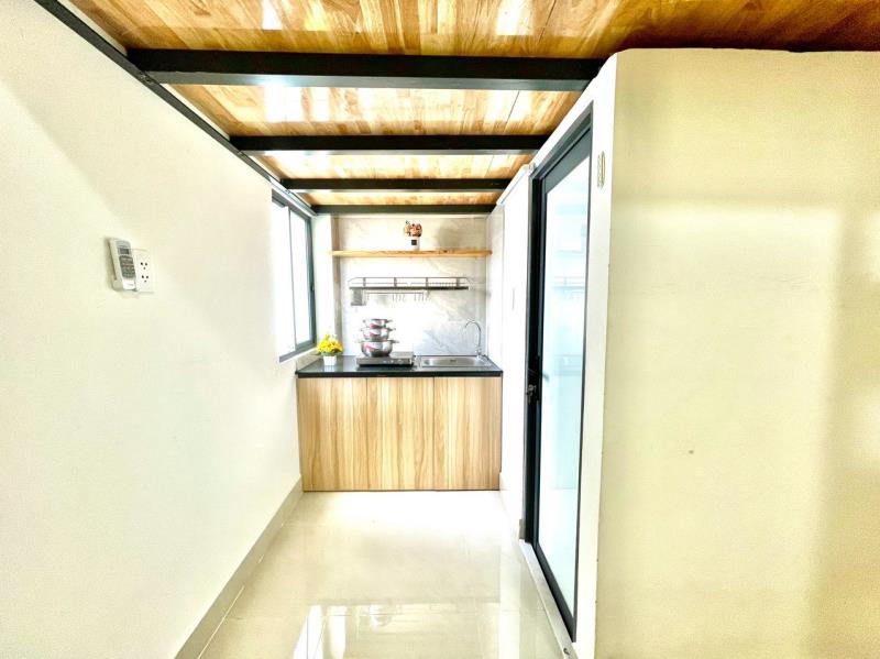Ngay chợ thị nghè, sát thảo cầm viên, đh thủy lợi ngã 4 hàng xanh - 4