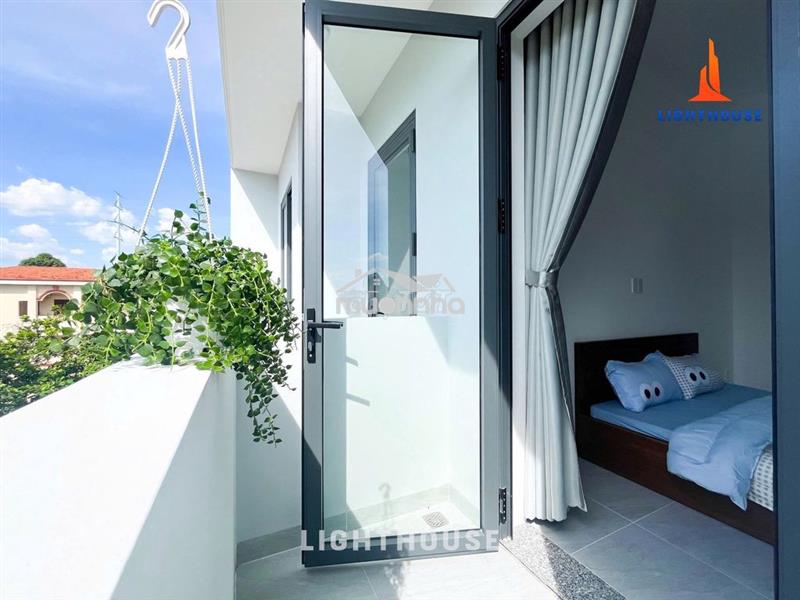 🔥 Chính chủ cho thuê chdv siêu decor tại 66 phan bá vành 🔥