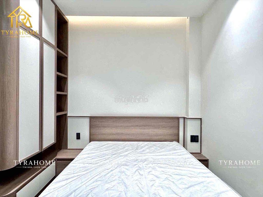 🔥 Khai trương tòa căn hộ dịch vụ cao cấp – 50m², ban công, tách bếp - 3