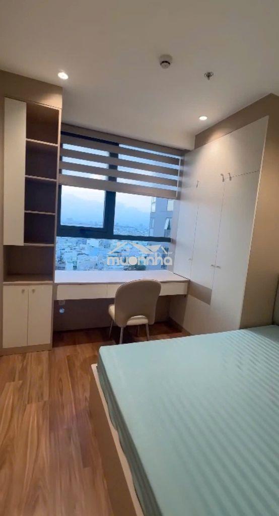 Cho thuê căn hộ d - aqua, bến bình đông, 25triệu/tháng thương lượng - 4