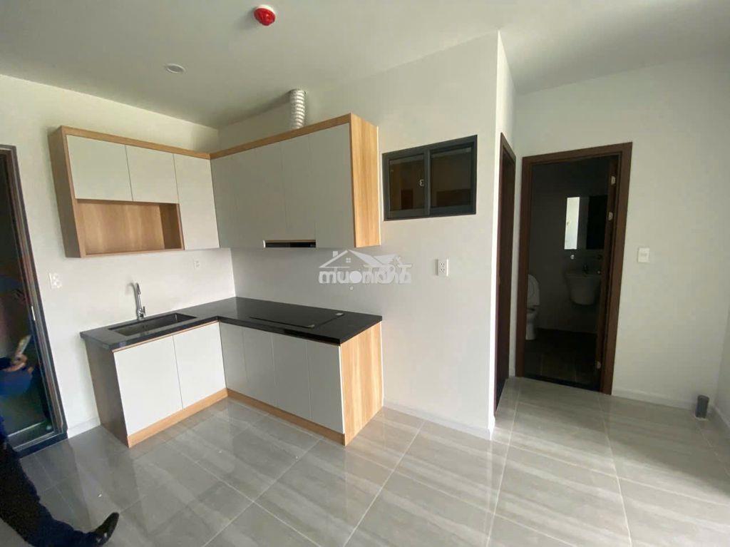 Cho thuê 2pn2wc 5.9tr gần làng đại học - 2