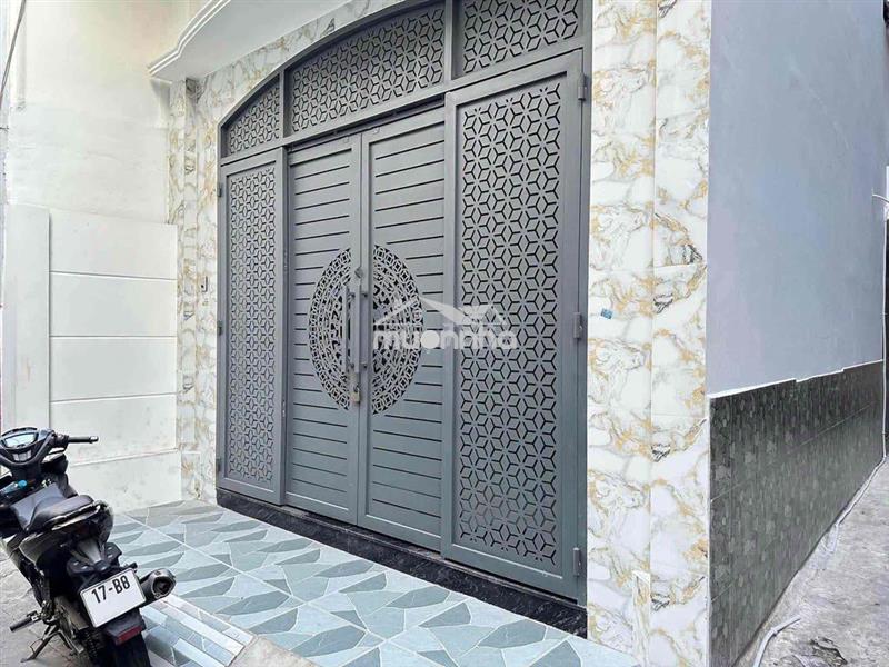 🏠Chính chủ cho thuê nhà nguyên căn lê văn sỹ, p.12, quận 3