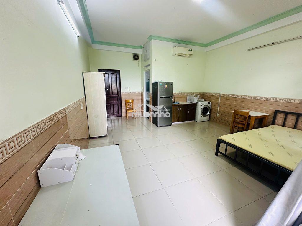 Phòng trọ đẹp khu trung sơn: 6,2 triệu, 40m2, có thang máy, ban công - 2