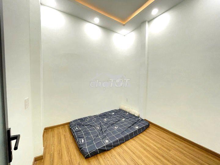 Nhà đẹp 1 lầu 2pn võ duy ninh sát quận 1 - 2