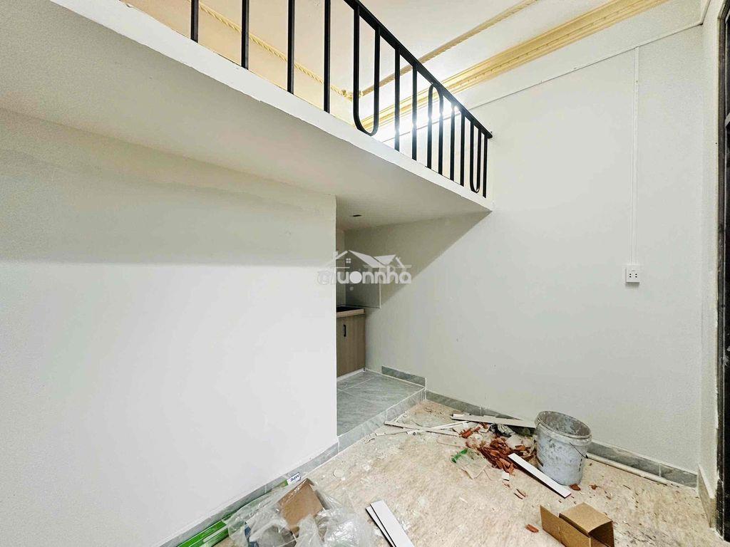 Phòng trọ sinh viên mới xây giá siêu rẻ ngay đại học mở - hậu giang - 3