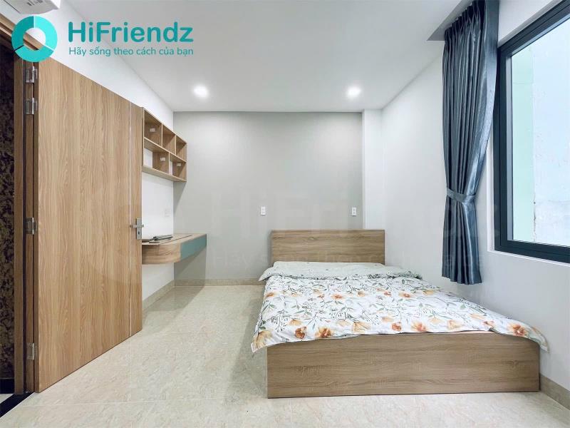 Phòng cửa sổ, thang máy, hầm xe rộng, gần phan xích long, phan đăng lưu, phan đình phùng, cầu kiệu, gần cao đẳng kinh tế đối ngoại - 3
