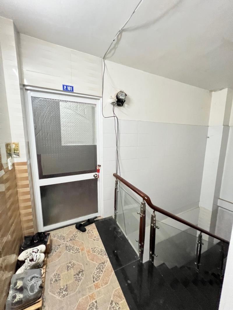 🏡 Bán nhà đông hưng thuận, quận 12 – 100m² – hẻm ô tô 6m – 6 phòng – thu nhập 20 triệu/tháng – giá 6.2 tỷ - 4