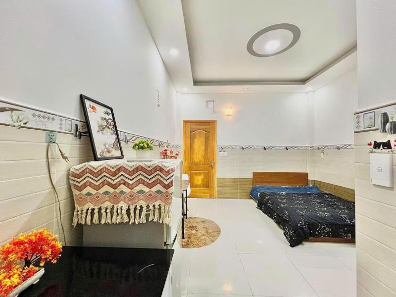 Studio full nội thất giá chỉ 3tr5 - 3