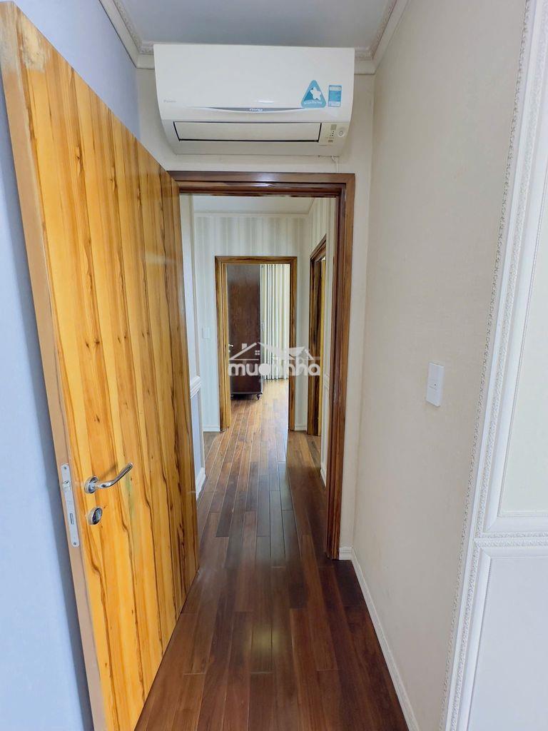 Cho thuê căn 3pn giá rẻ nhất căn hộ leman, nguyễn đình chiểu, chỉ 35tr - 4