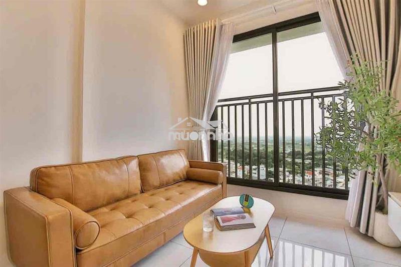 Cho thuê căn hộ picity 49m (1pn + 1wc)