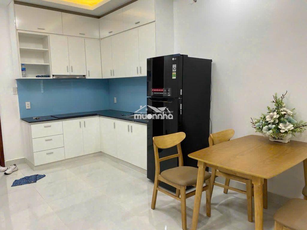 Cho thuê căn góc 2pn2wc 65m chung cư cường thuận ngay bv đồng nai - 3