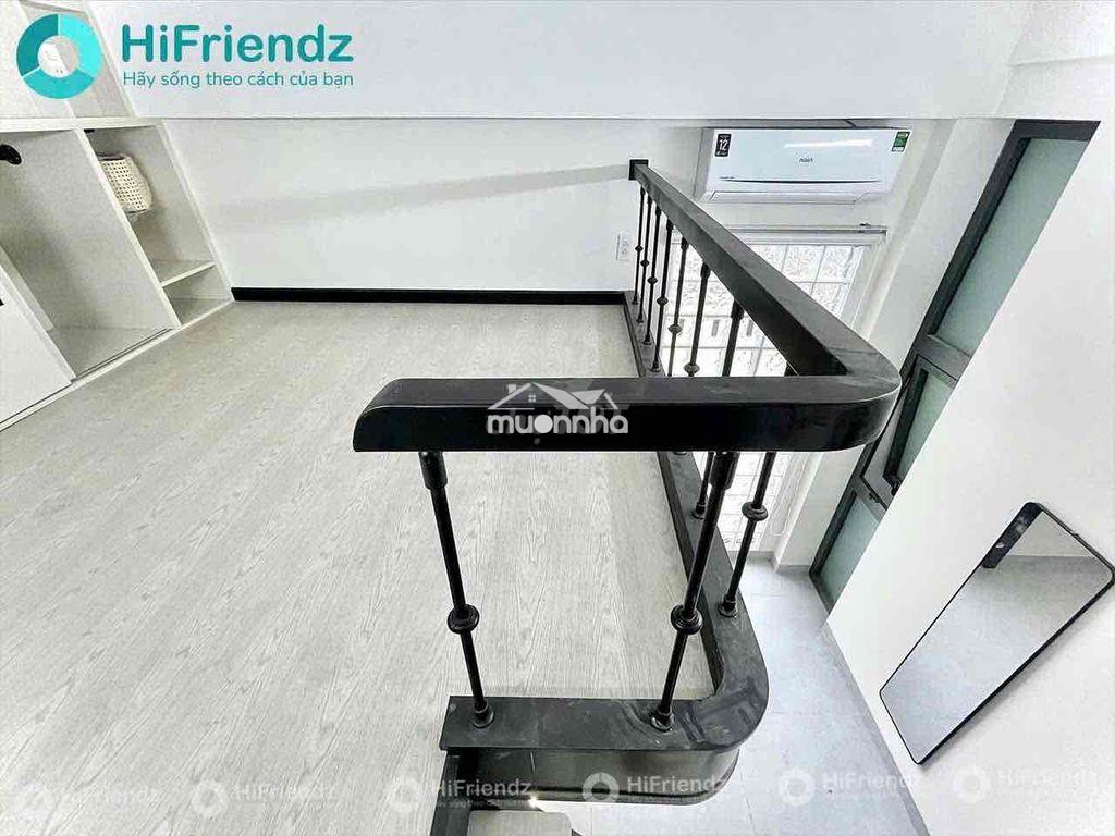 Trống sẵn ở liền căn hộ duxlep ngay đại học công thương cách 300m - 4
