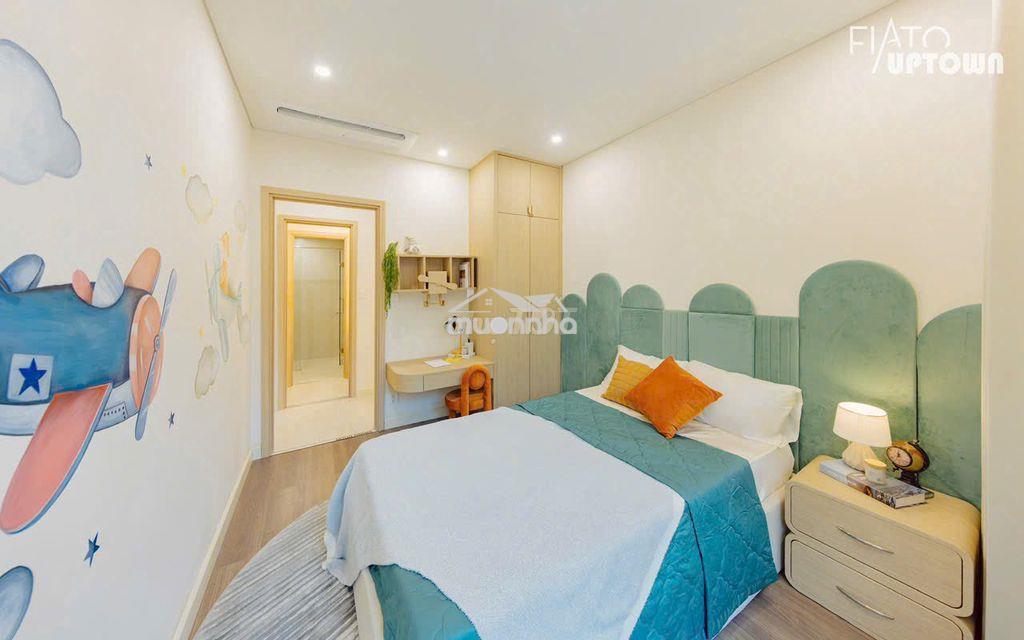 Bán giỏ hàng căn hộ dup pent shophouse fiato thủ đức bàn giao mới 100% - 3