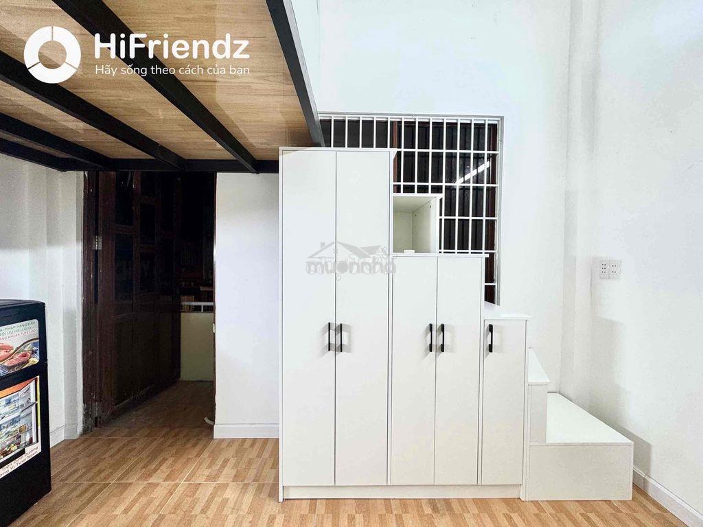 ✨Khai trương 10p duplex mới full nội thất sát cầu nguyễn tri phương - 2