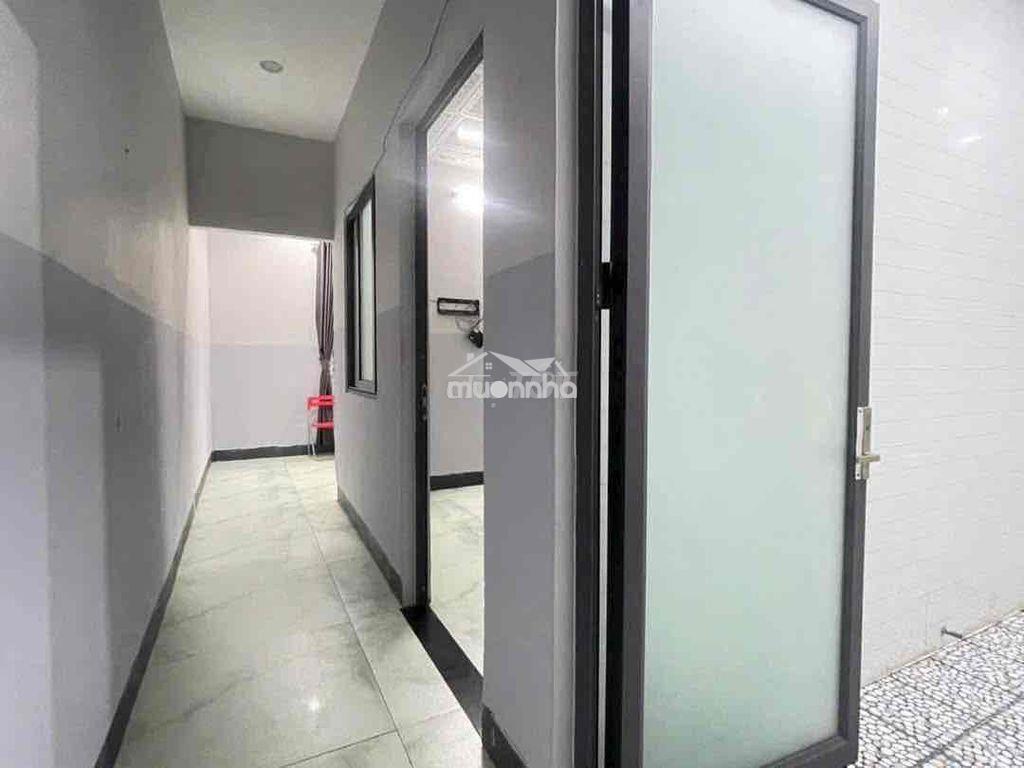 Cho thuê chdv 1pn gần song ngữ lạc hồng, p. bửu long giá 4tr - 3