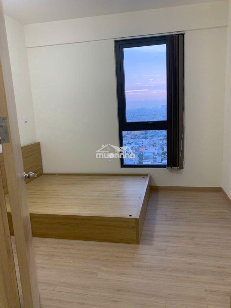 Cho thuê ch aurora 2pn, 2wc nhà đẹp full nt, chưa qua sử dụng 14tr - 3