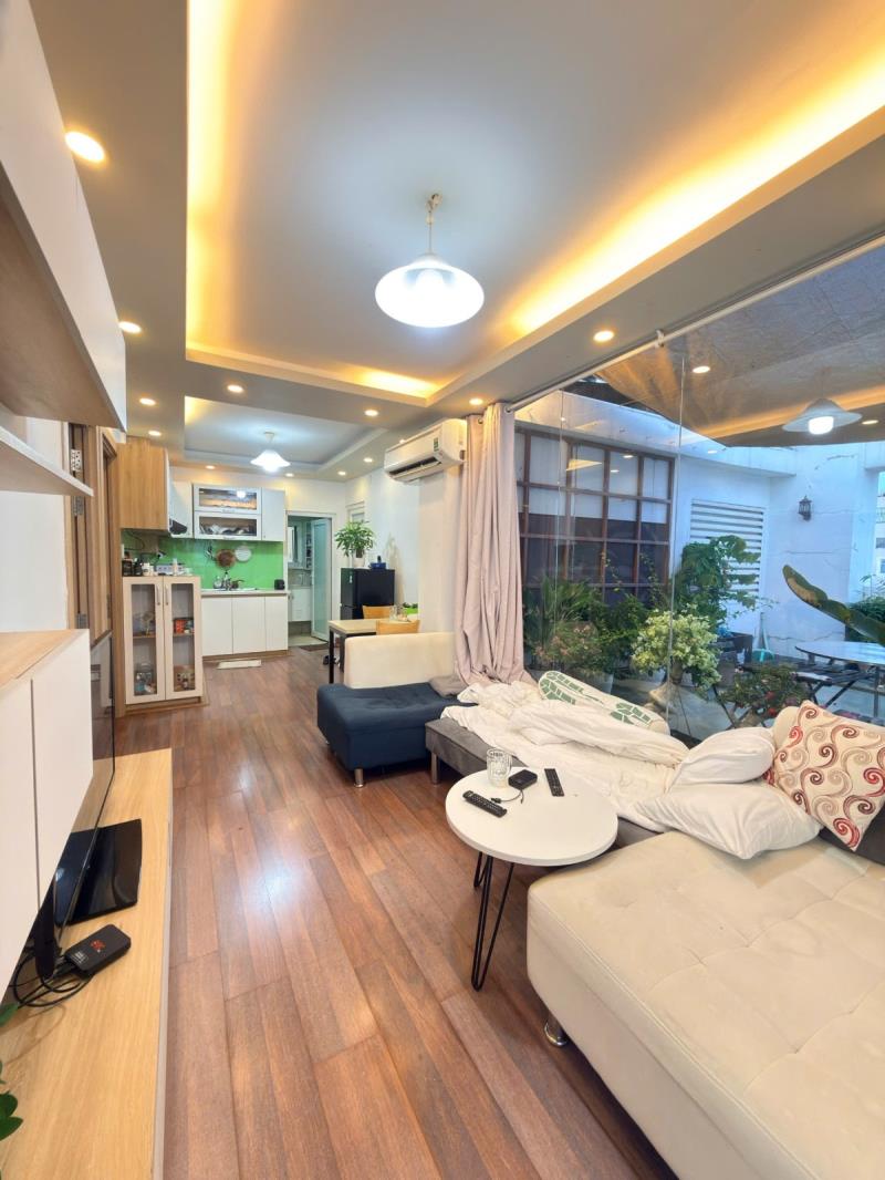 🏡 Chuỗi căn hộ 1pn & penhouses 2pn 60m2 gần sân bay tsn|hoàng văn thụ – full nội thất - 4