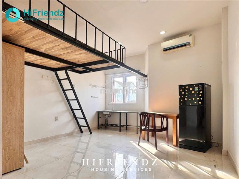 Duplex full nt có thang máy cửa sổ lớn sát đh ueh, y dược