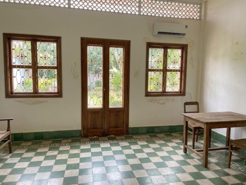 Hxh sát mặt tiền 4,5m x 14m, nhà cũ 2 ngay ngã tư tầng võ thị sáu - ha bà trưng, 18 tỷ - 3