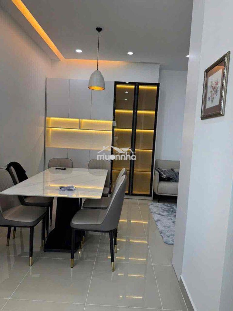 📣Cho thuê ch belleza q7✅88m2,2pn,2wc+căn góc💕nội thất💰12 triệu🔥🔥🔥 - 3