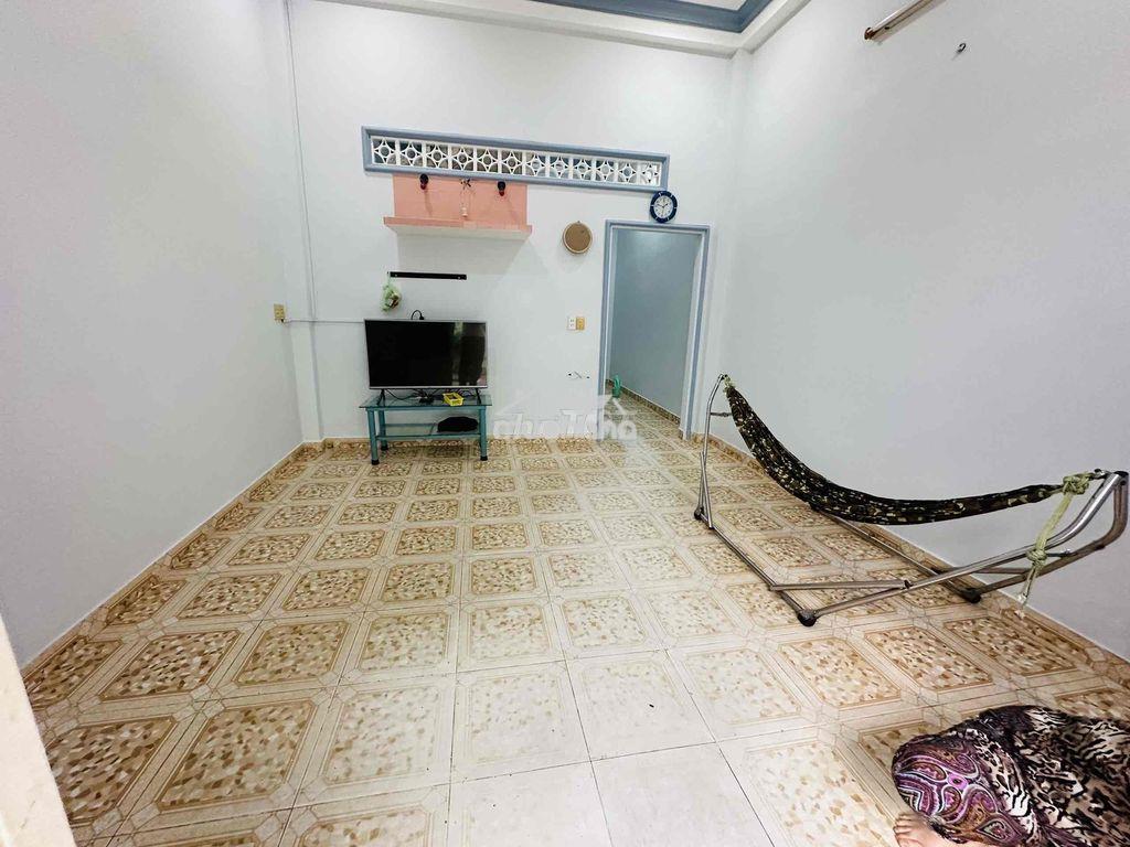 Nhà nguyên căn 2pn - ngay bắc hải gần bách khoa - 4