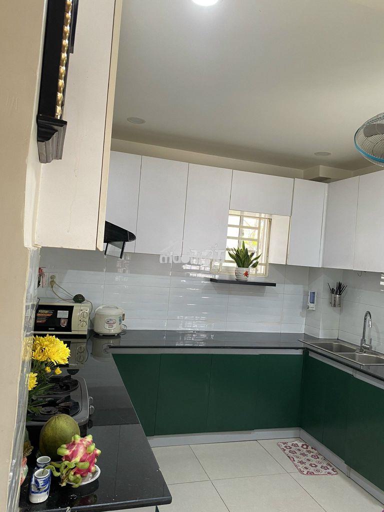 Căn hộ cư xá chính chủ, khu trung tâm, gần sân bay - 2