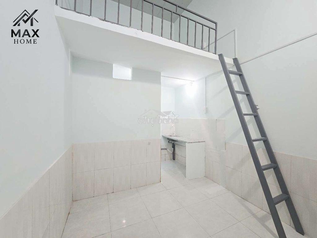 Phòng trọ giá rẻ gần làng đại học - 3
