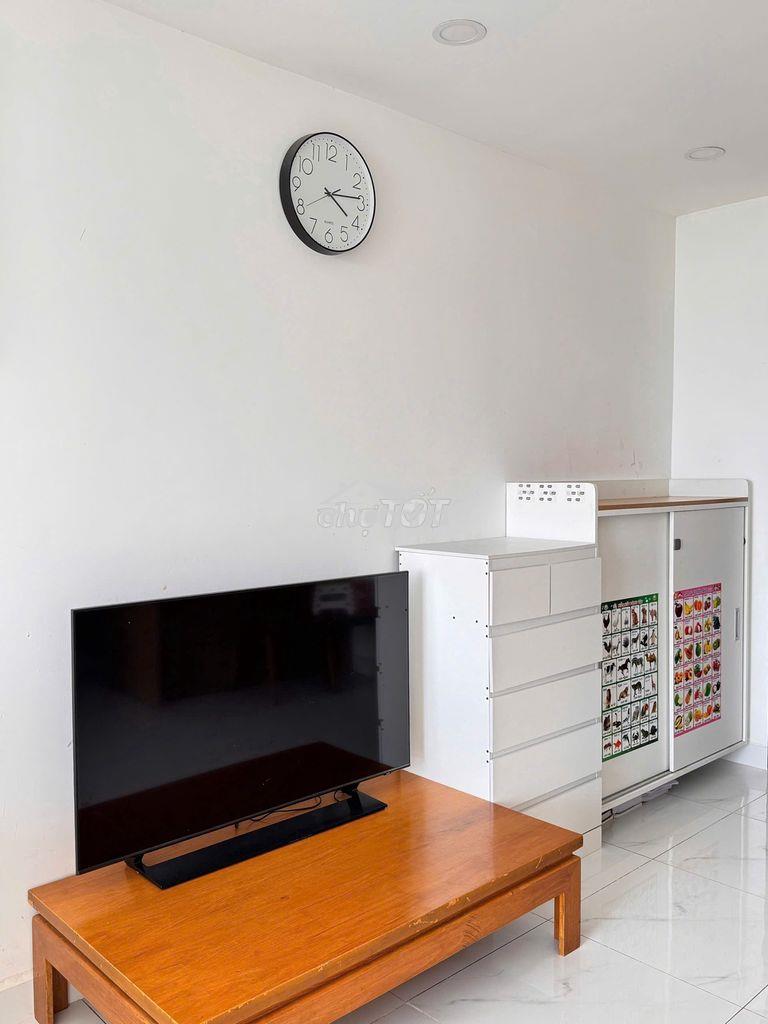 Chủ chuyển công tác – bán gấp terra mia 2pn 2wc | 60m² | 3,35 tỷ - 3