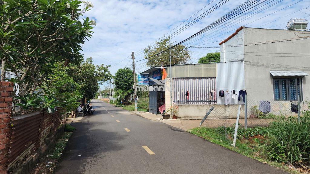 137m2 đất full thổ,  mặt tiền tây hòa 29,  gần vành đai 4, kcn bàu xéo - 2