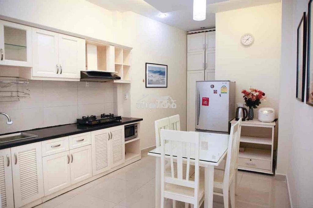 Chính chủ cần bán căn nhà hẻm xe hơi phan văn trị, bình thạnh, hcm - 3