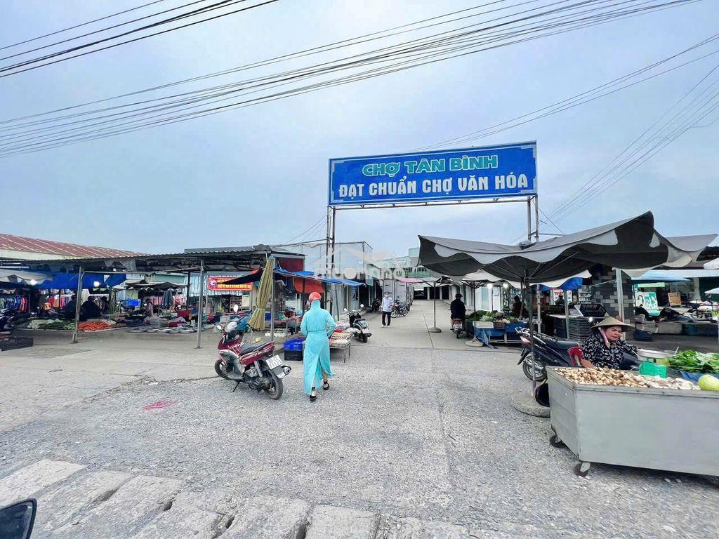 Đất dành cho khách đầu tư giá f0, mới ra sổ, lô mặt tiền góc hơn 1 tỷ - 3