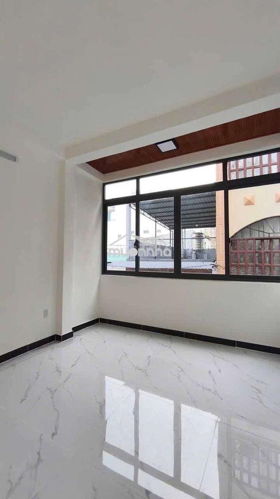 Nhà mới quận 5, dọn vào ở ngay, chỉ 6.x tỷ - 4