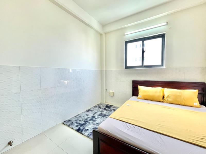 Phòng studio full tiện nghi cửa sổ trời thoáng tại quốc lộ 13 - xvnt gần bến xe miền đông - 4