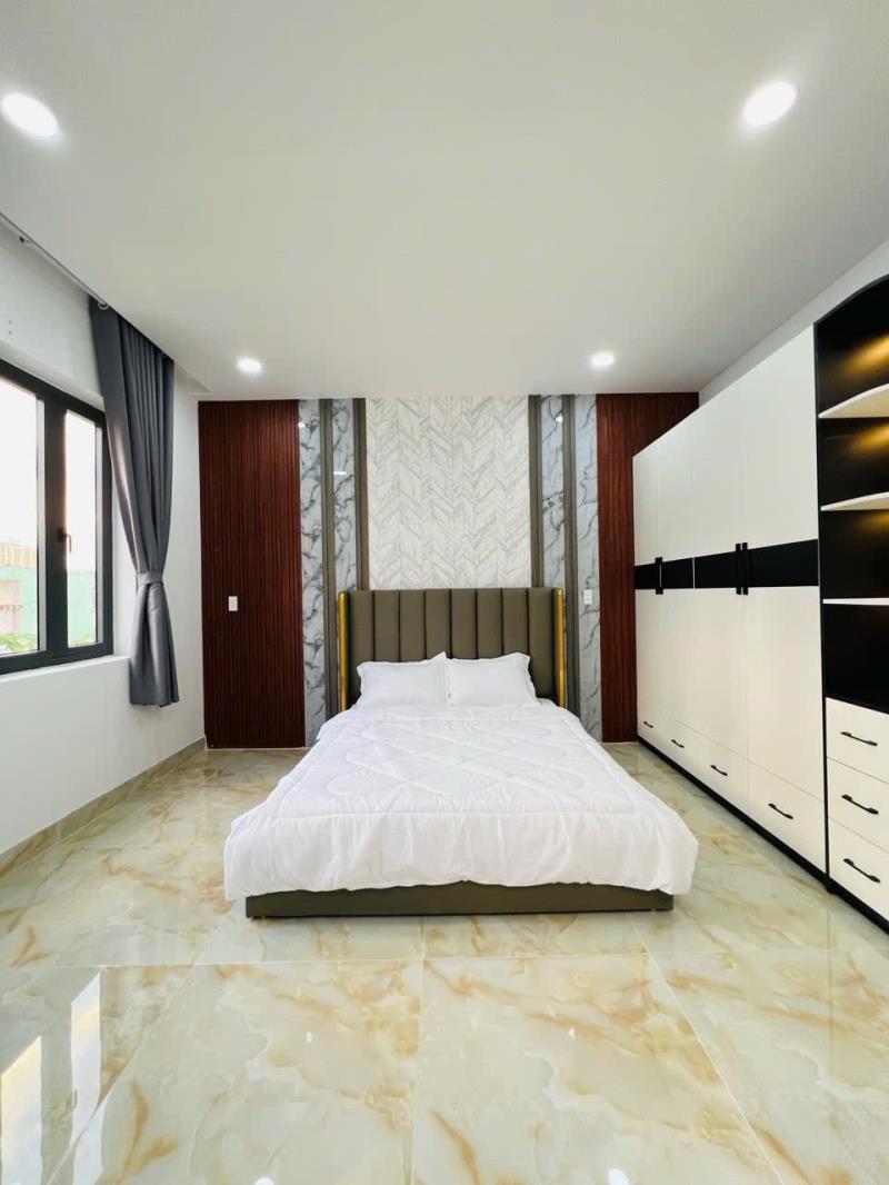 Studio cửa sổ gần đại học công thương - aeon mall tân phú - 3