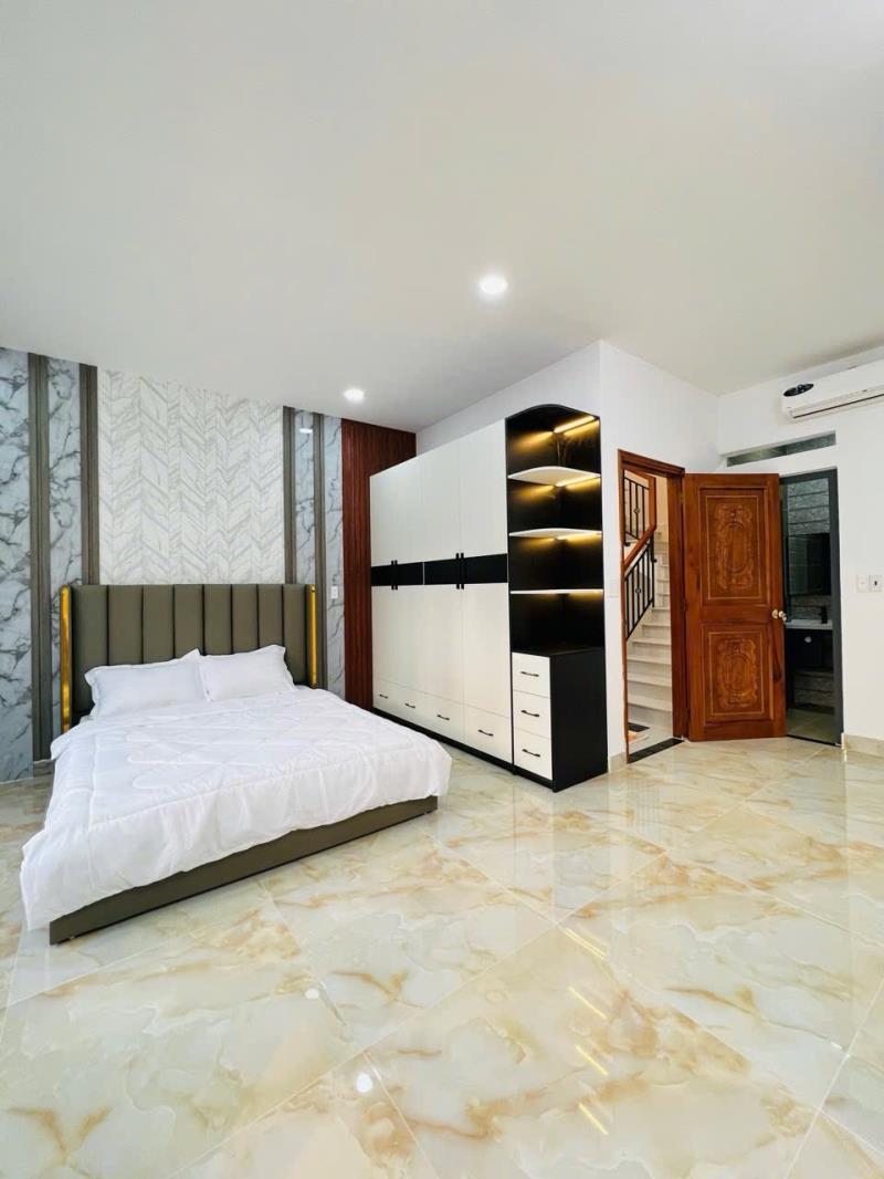 Studio cửa sổ gần đại học công thương - aeon mall tân phú - 2
