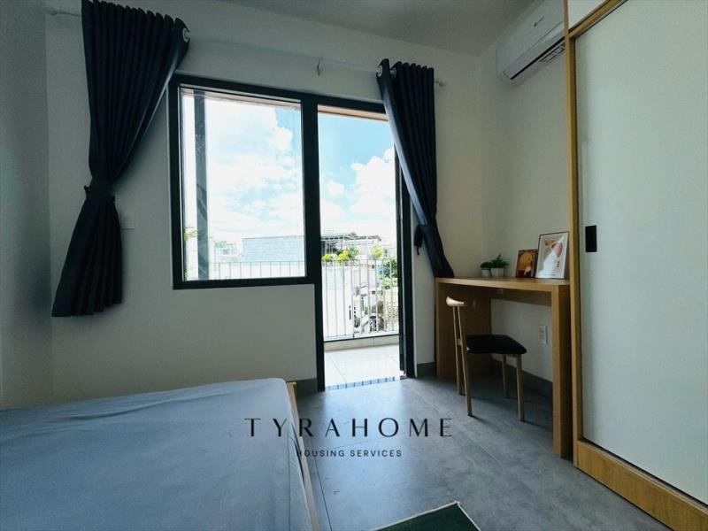 🏡 1pn riêng tư – điện biên phủ, bình thạnh - 4