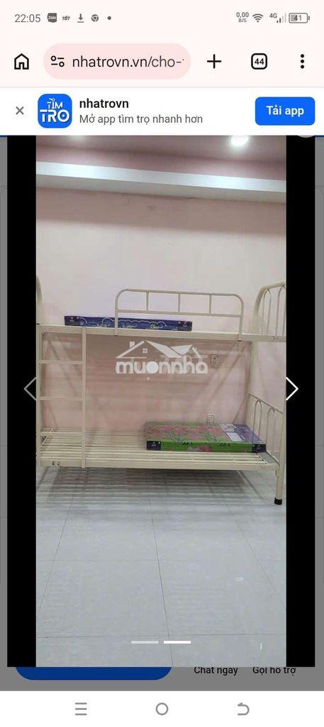 Nhà có gác nguyên căn  - 3