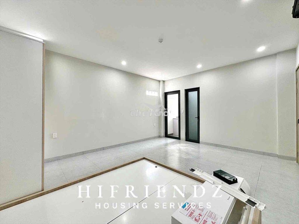 Căn hộ luxury full nội thất - mới chưa qua sử dụng - 4
